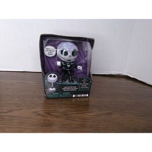 2025 Disney Jack Skellington Bobblehead Figure Nightmare Before Christmas NEW